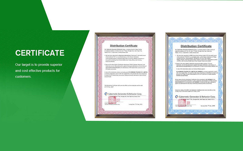 چین Guangzhou Hermann Trading Co., Ltd. نمایه شرکت