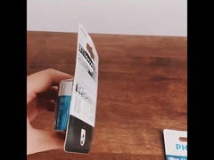 بدون باتری آلکالین 18000 میلی آمپری سمی برای دستگاه های پر انرژی