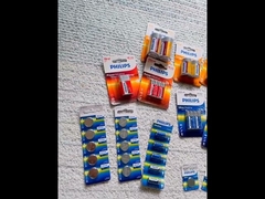 باتری قلیایی با عمر طولانی OEM AA با ماندگاری طولانی مورد تایید IEC